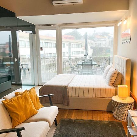 Nip Apartment | Porto City Center Near All Sights 外观 照片