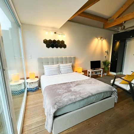 Nip Apartment | Porto City Center Near All Sights 外观 照片