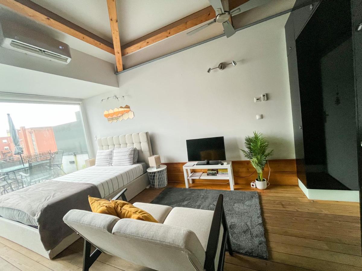 Nip Apartment | Porto City Center Near All Sights 外观 照片