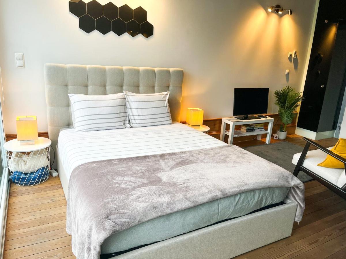 Nip Apartment | Porto City Center Near All Sights 外观 照片