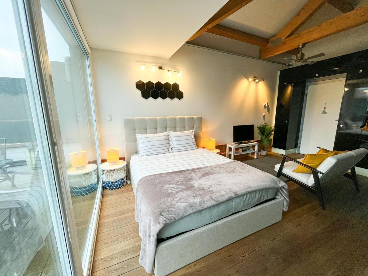 Nip Apartment | Porto City Center Near All Sights 外观 照片