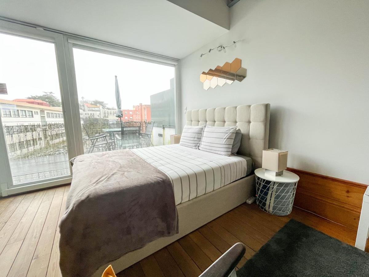 Nip Apartment | Porto City Center Near All Sights 外观 照片