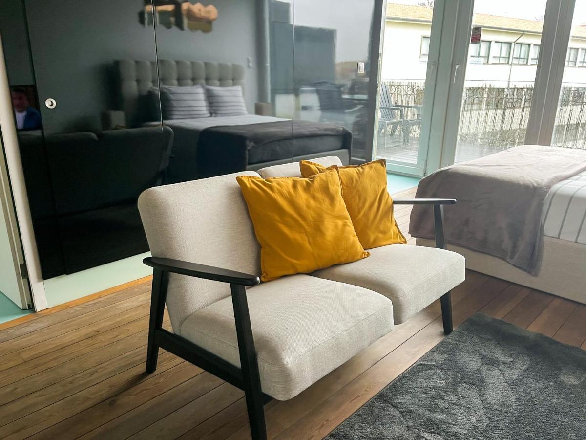 Nip Apartment | Porto City Center Near All Sights 外观 照片