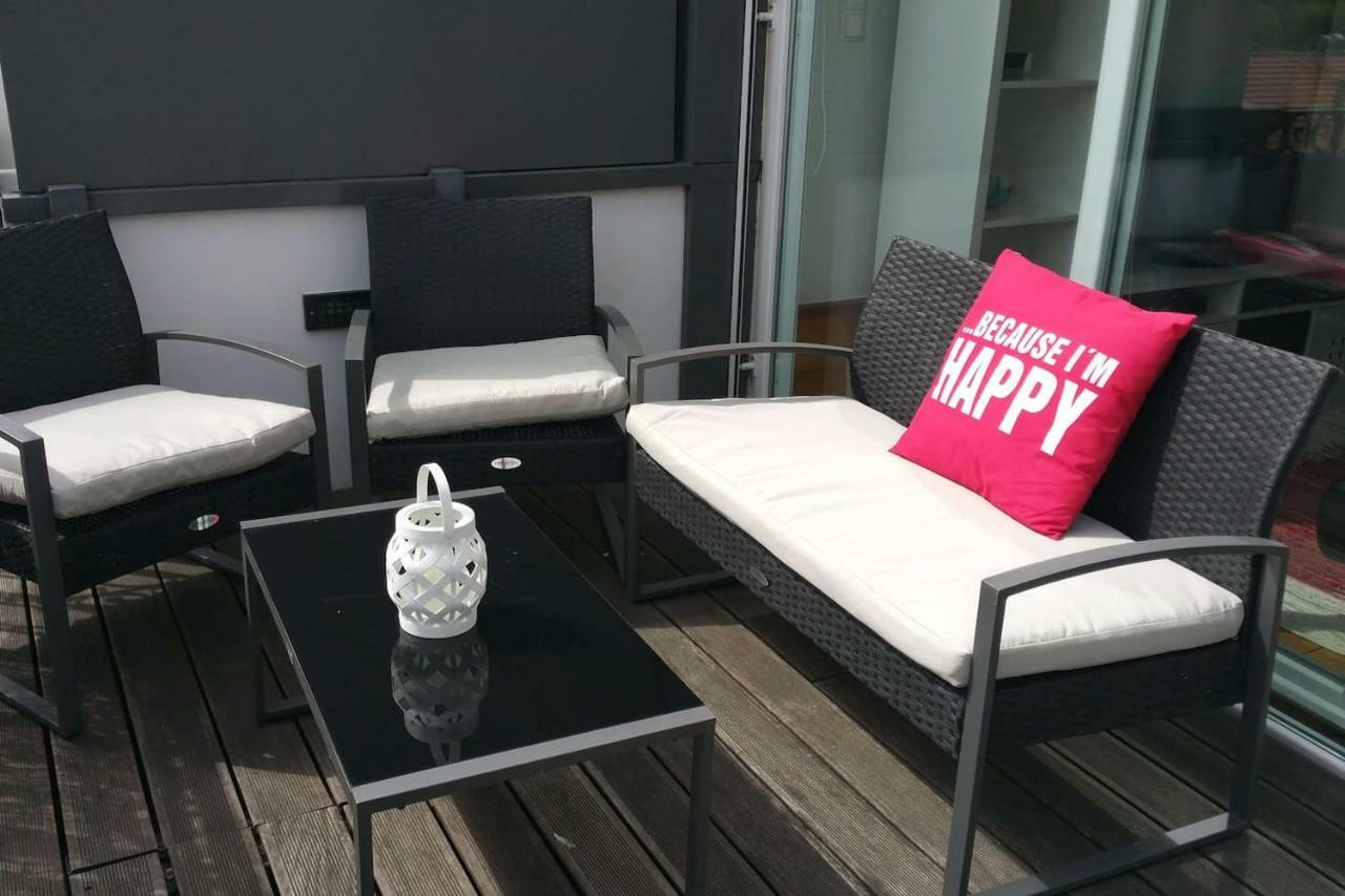 Nip Apartment | Porto City Center Near All Sights 外观 照片