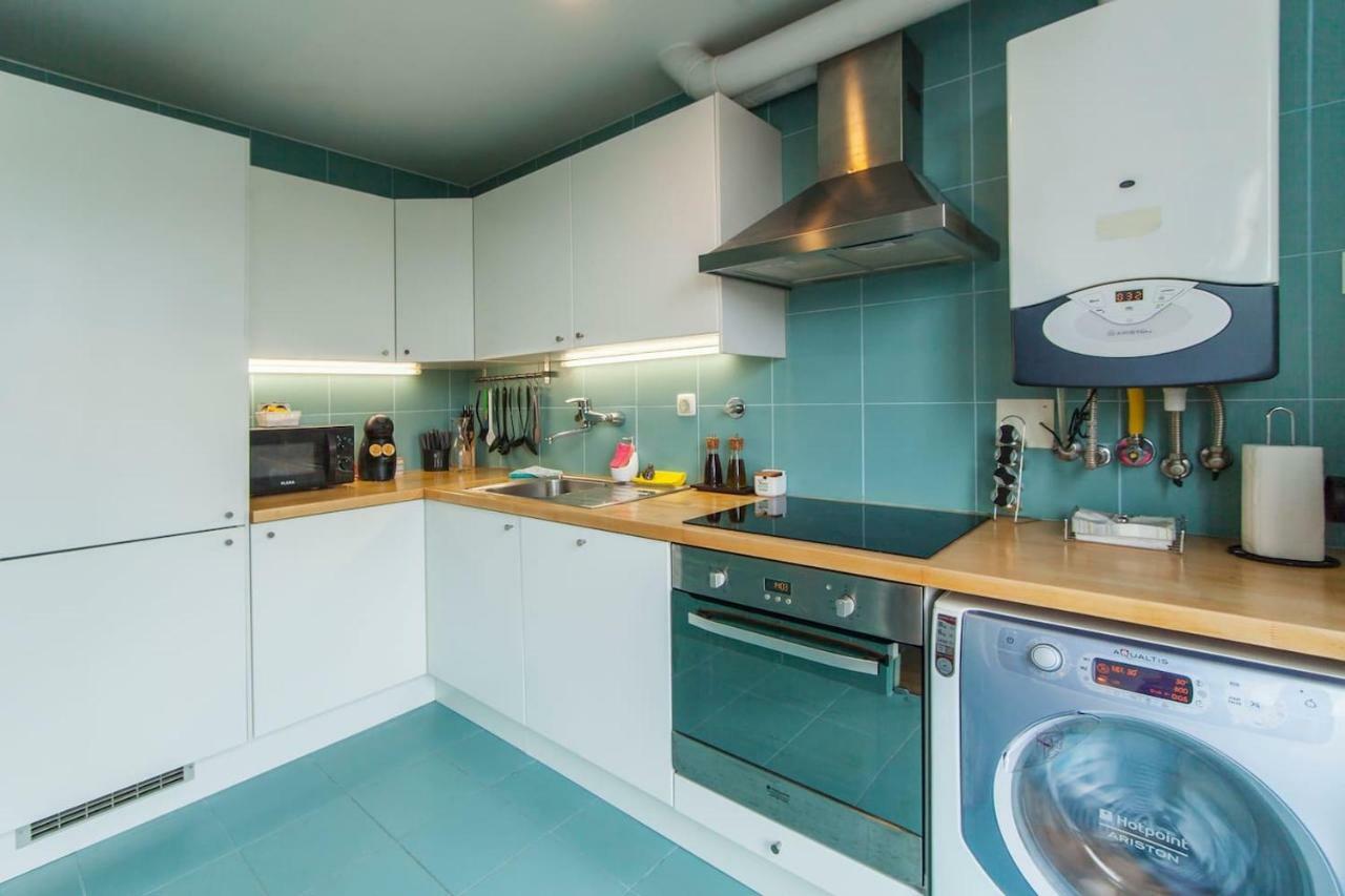 Nip Apartment | Porto City Center Near All Sights 外观 照片