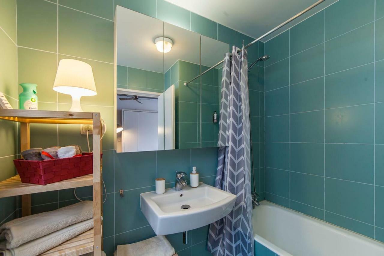 Nip Apartment | Porto City Center Near All Sights 外观 照片